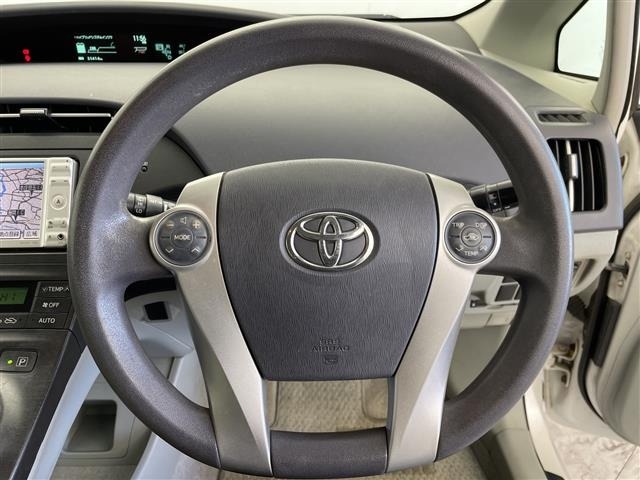 Toyota PRIUS 2011 6974800-8