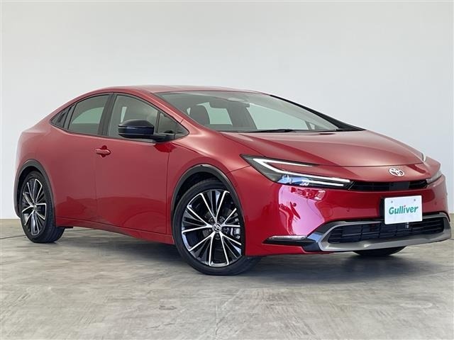 Toyota PRIUS 2023 6974801-0