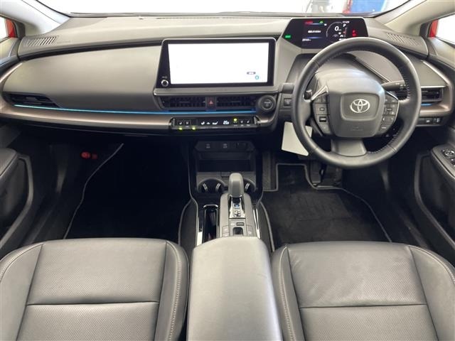Toyota PRIUS 2023 6974801-15