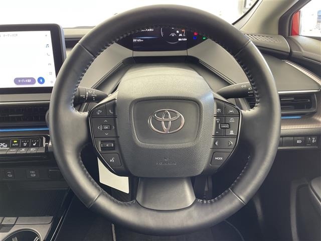 Toyota PRIUS 2023 6974801-22