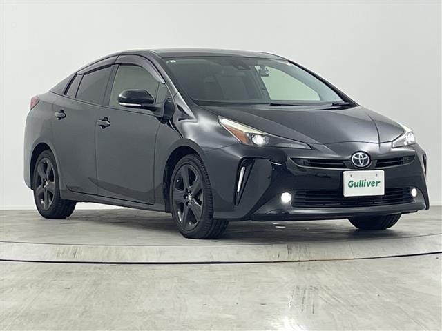 Toyota PRIUS 2021 6974813-0