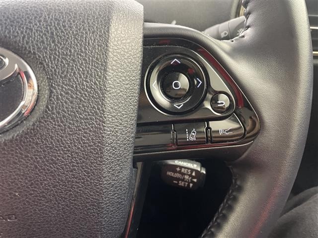 Toyota PRIUS 2021 6974813-11