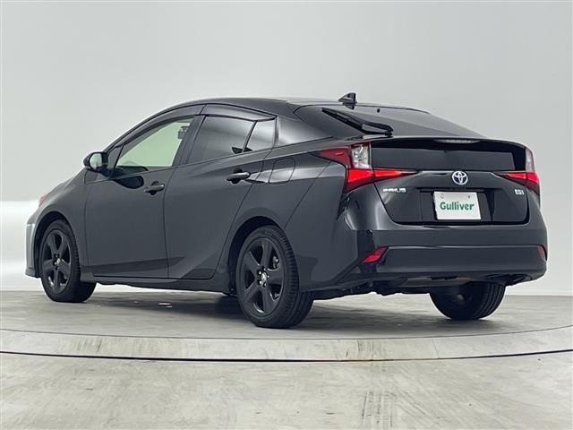 Toyota PRIUS 2021 6974813-13