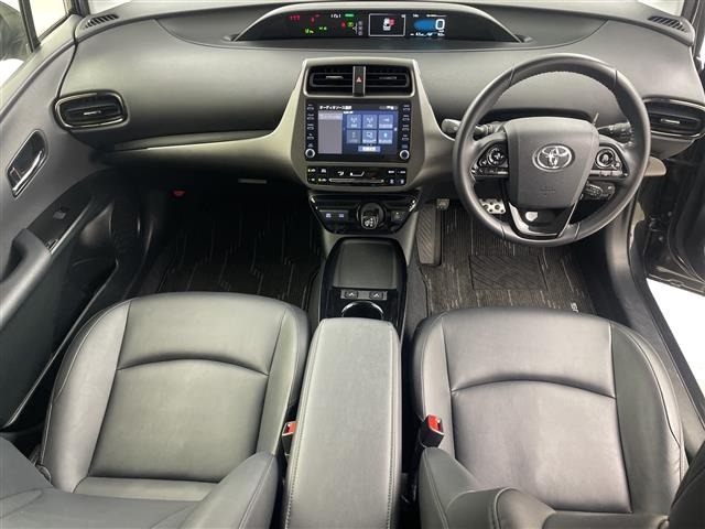 Toyota PRIUS 2021 6974813-14