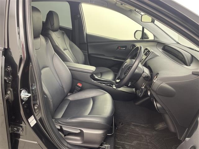 Toyota PRIUS 2021 6974813-4