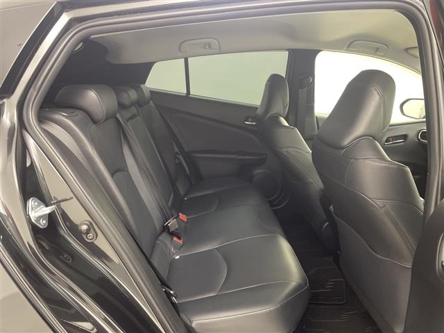Toyota PRIUS 2021 6974813-6