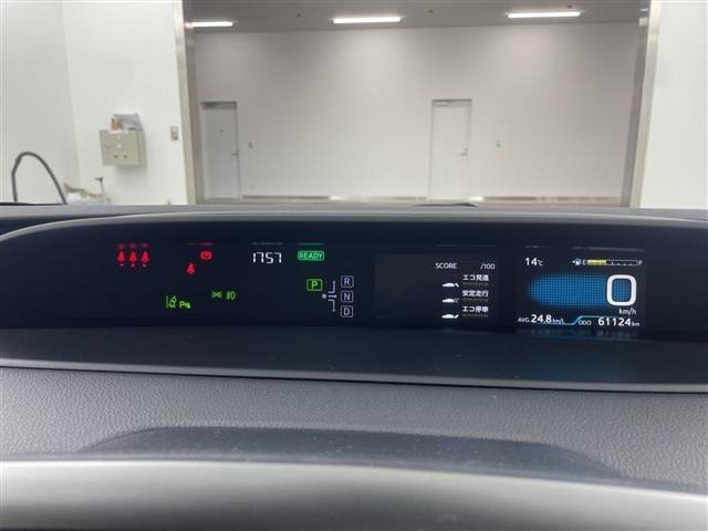 Toyota PRIUS 2021 6974813-8