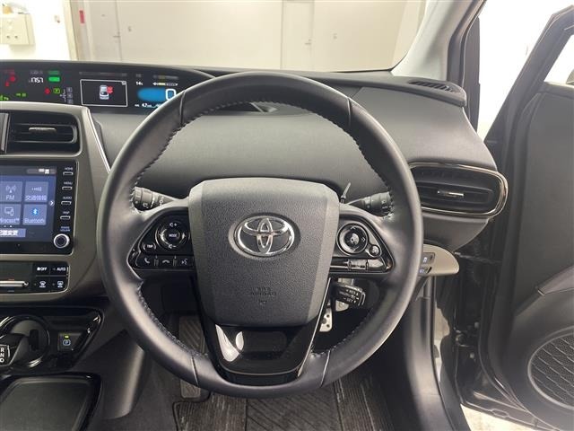 Toyota PRIUS 2021 6974813-9