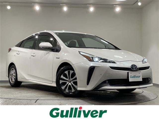 Toyota PRIUS 2019 6974814-0