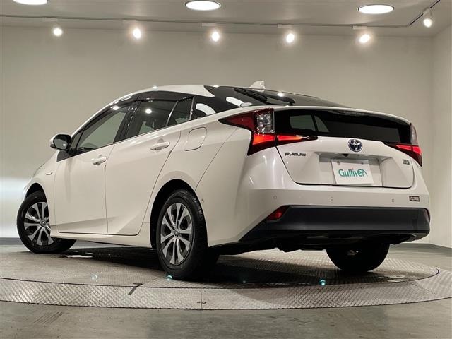 Toyota PRIUS 2019 6974814-14