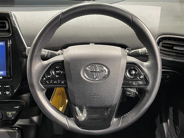 Toyota PRIUS 2019 6974814-23