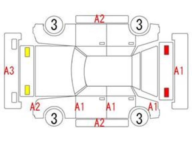 Toyota PRIUS 2019 6974814-24
