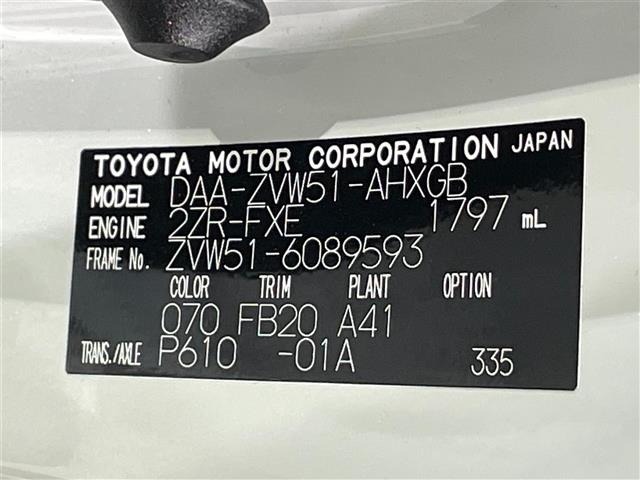 Toyota PRIUS 2019 6974814-8
