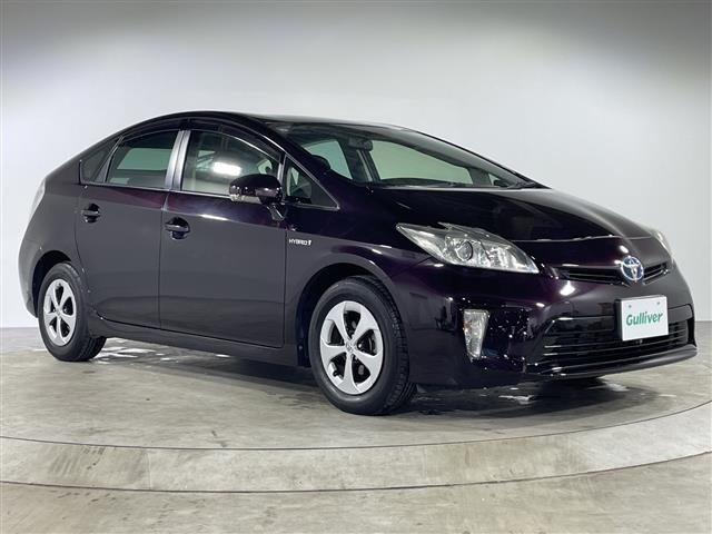 Toyota PRIUS 2012 6974832-0