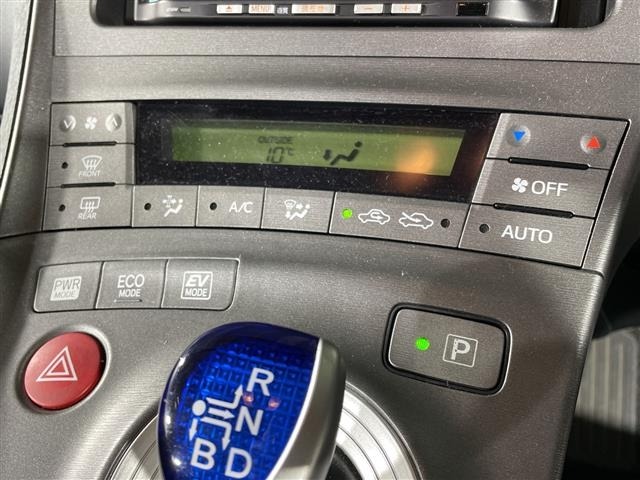 Toyota PRIUS 2012 6974832-19