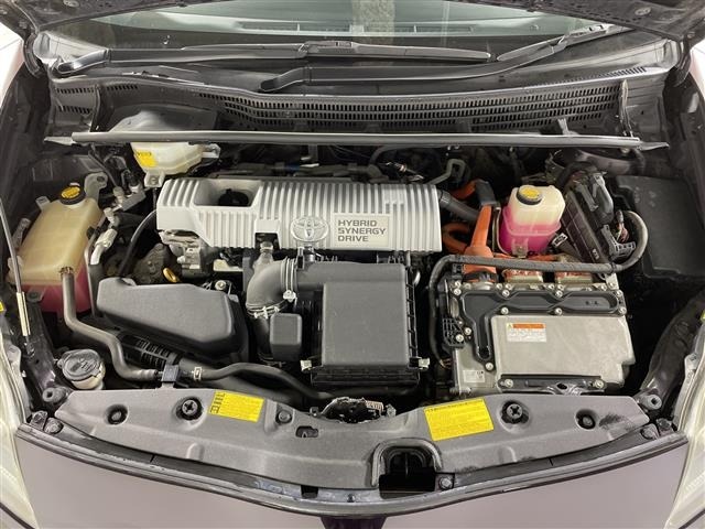 Toyota PRIUS 2012 6974832-7