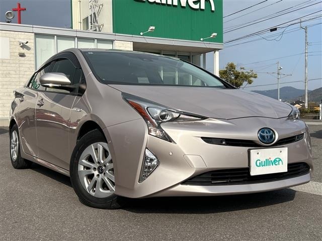 Toyota PRIUS 2017 6974843-0