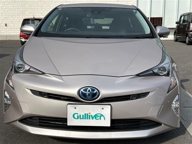 Toyota PRIUS 2017 6974843-16