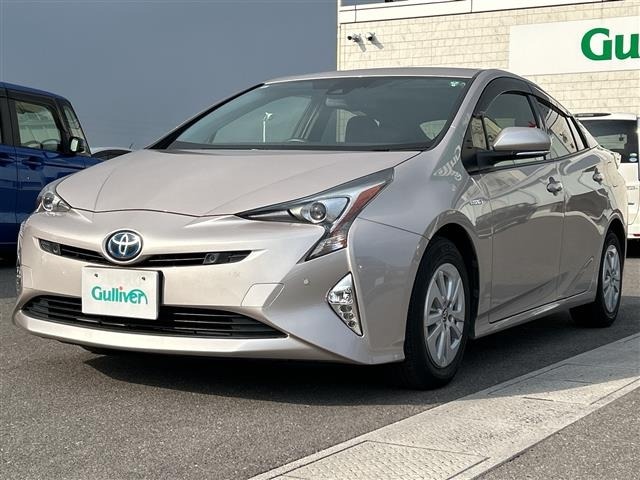Toyota PRIUS 2017 6974843-17