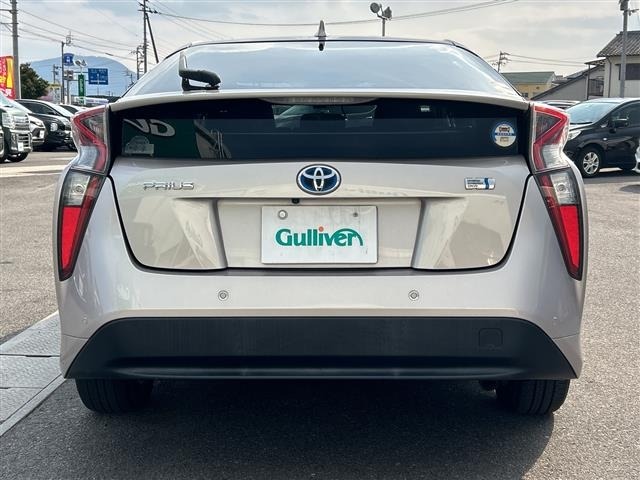 Toyota PRIUS 2017 6974843-21