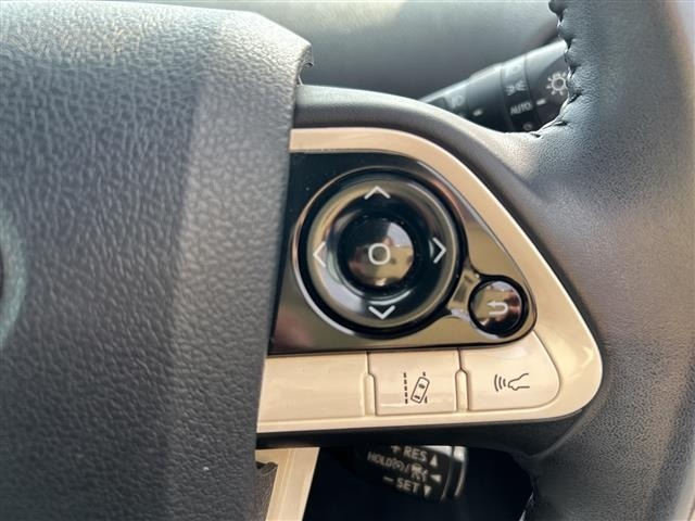 Toyota PRIUS 2017 6974843-22