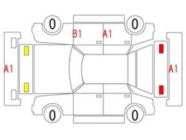 Toyota PRIUS 2017 6974843-23