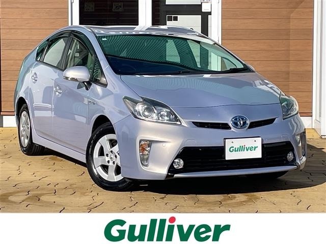 Toyota PRIUS 2013 6974844-0