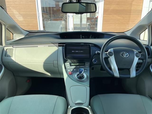 Toyota PRIUS 2013 6974844-14