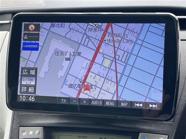 Toyota PRIUS 2013 6974844-19