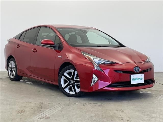 Toyota PRIUS 2016 6974851-0
