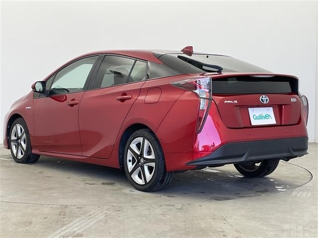 Toyota PRIUS 2016 6974851-13