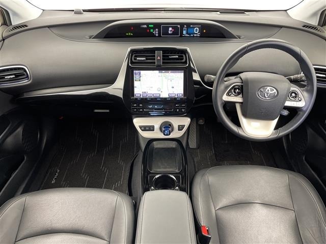 Toyota PRIUS 2016 6974851-14