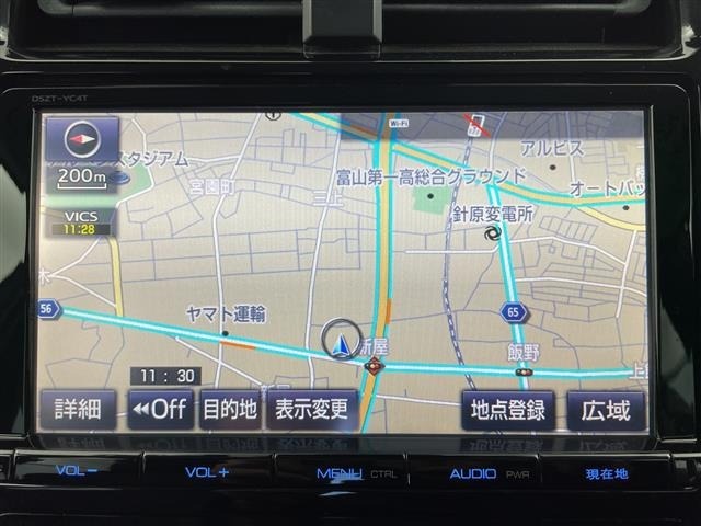 Toyota PRIUS 2016 6974851-18