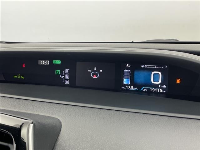 Toyota PRIUS 2016 6974851-9