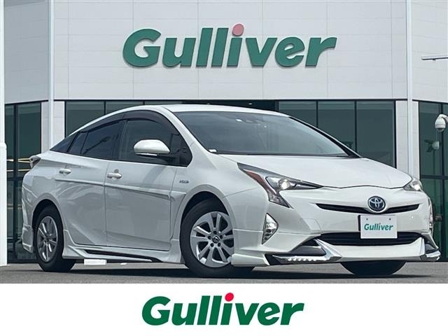 Toyota PRIUS 2016 6974856-0