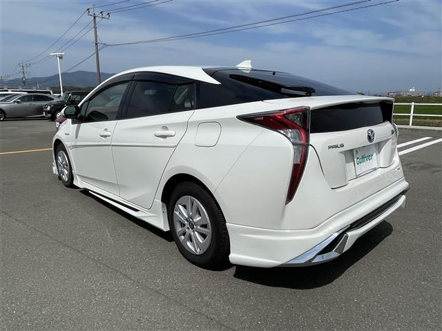 Toyota PRIUS 2016 6974856-14