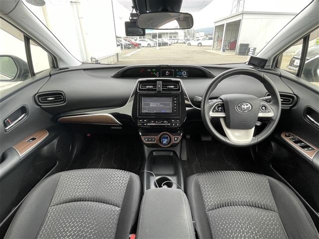 Toyota PRIUS 2016 6974856-15