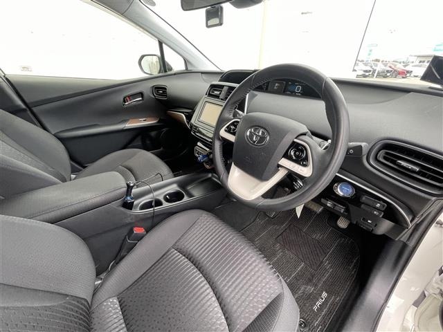 Toyota PRIUS 2016 6974856-17