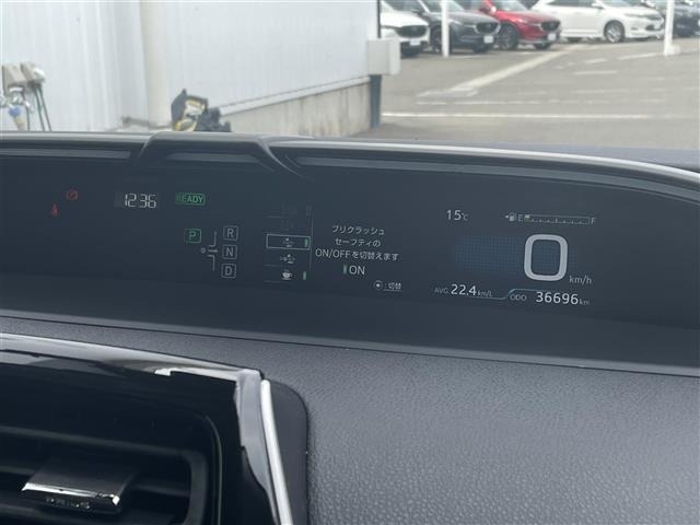 Toyota PRIUS 2016 6974856-19