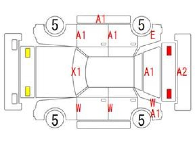Toyota PRIUS 2016 6974856-24