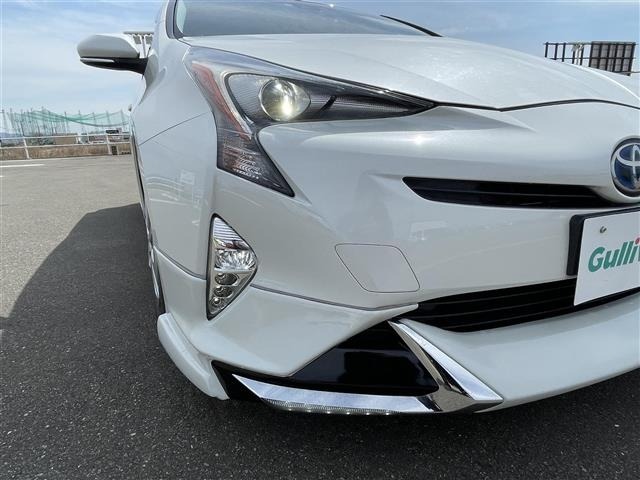 Toyota PRIUS 2016 6974856-6