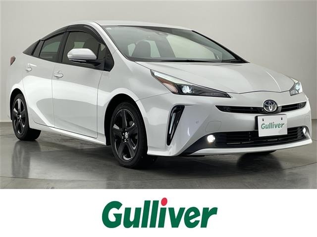 Toyota PRIUS 2021 6974860-0