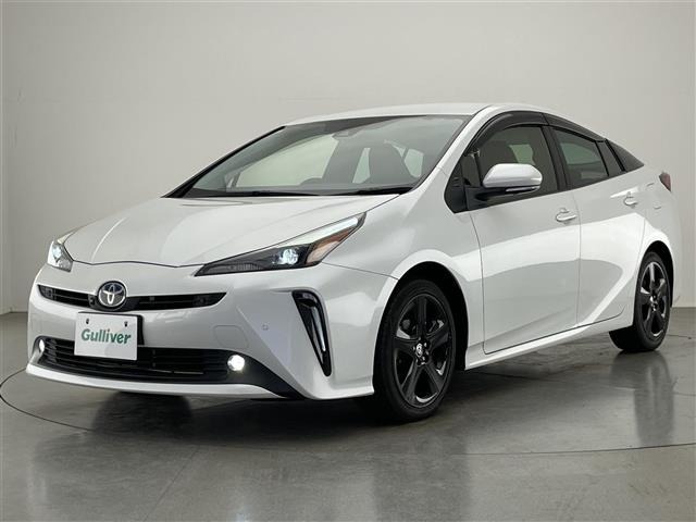 Toyota PRIUS 2021 6974860-12