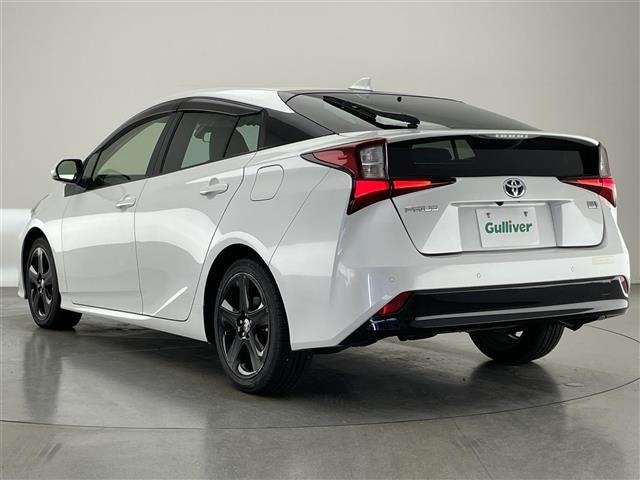 Toyota PRIUS 2021 6974860-14