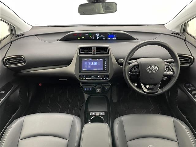Toyota PRIUS 2021 6974860-15