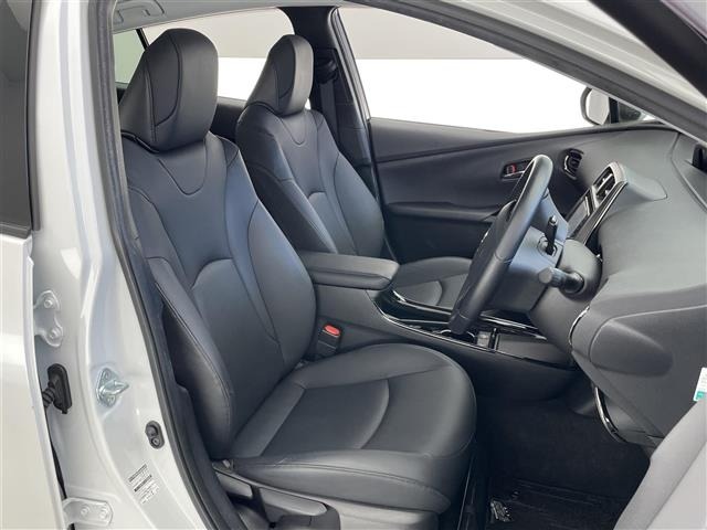 Toyota PRIUS 2021 6974860-2
