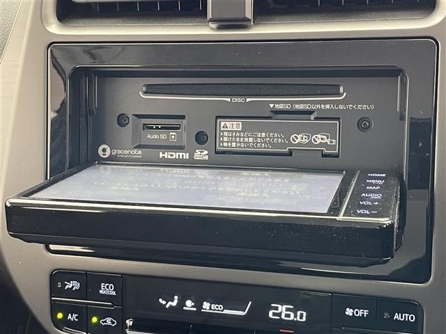 Toyota PRIUS 2021 6974860-5
