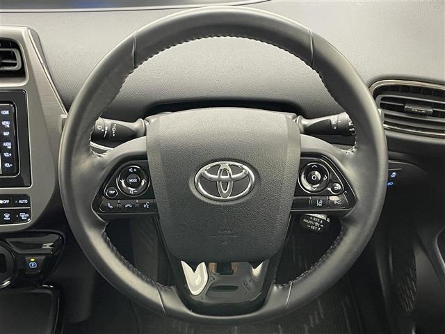 Toyota PRIUS 2021 6974860-7