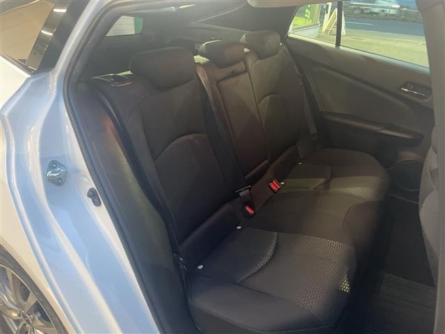Toyota PRIUS 2021 6974864-10