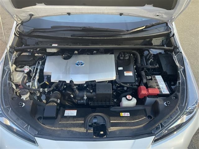 Toyota PRIUS 2021 6974864-14